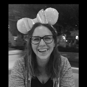 Meet your Posher, Kaylee